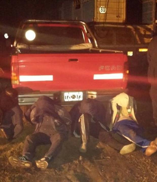 Drogas en Mercedes, operavito marihuana mercedes, operativo chivito Drogas-Altamira-2015-12