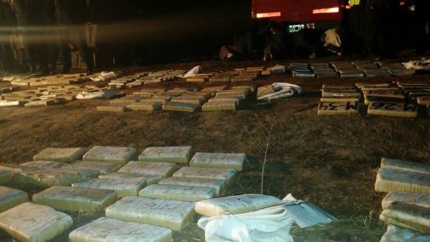 Drogas en Mercedes, operavito marihuana mercedes, operativo chivito Drogas-Altamira-2015-13