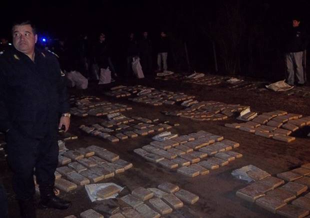 Drogas en Mercedes, operavito marihuana mercedes, operativo chivito Drogas-Altamira-2015-15