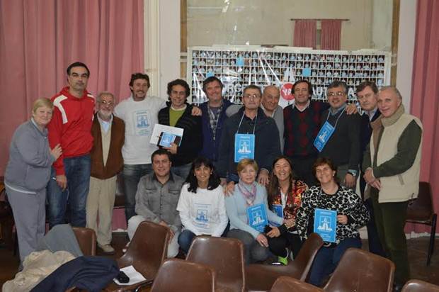 Unión de Usuarios Viales uuvd-chacabuco