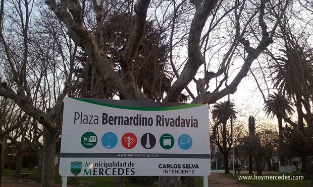 Cartelería Municipalidd de Mercedes Cartelesnuevos4