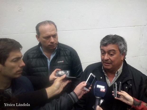 Selva, Berni, Ustarroz