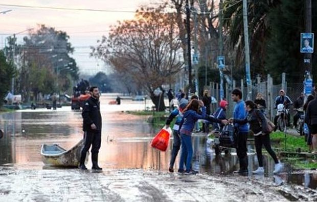 Socorristas del Corazón
