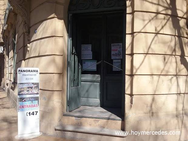 Fiesta del Salame direcciondeturismo.fiestadelsalame