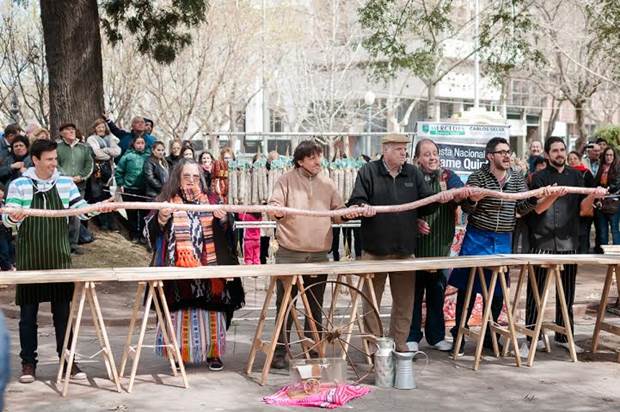 Cocineros argentinos mercedes cocinerosargentinos.mercedes