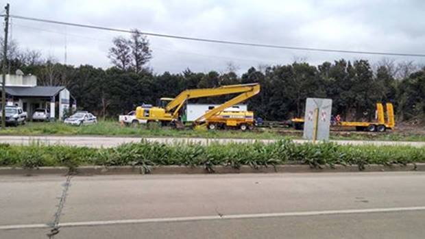 Obras Hidráulicas Mercedes retropalas.gobiernonacional.1