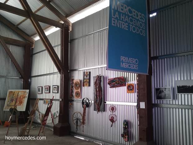 Inauguración La Trocha Inauguracion-LaTrocha (1)