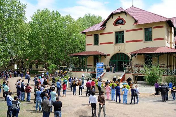 La ex Colonia Olivera, cada vez más cerca de su recuperación definitiva colonia-capitansarmiento-2015-1