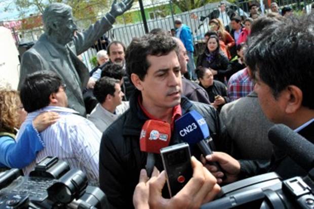 Wado de Pedro depedro