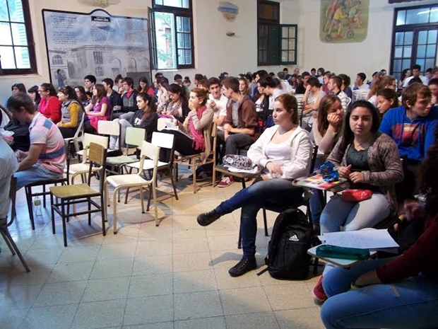 UNLU Mercedes educacion-mercedes