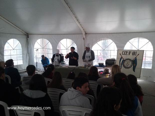 Expo Educación y Trabajo expo-educacionytrabajo-2015