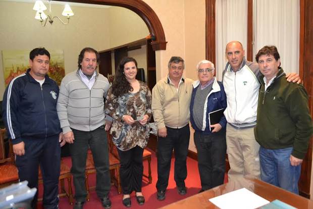 Subsidios deportivos, municipalidad de mercedes subsidio-deportes-selva