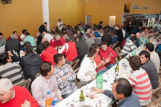 Wado de Pedro, Juan Ustarroz wado-juani-automovilistas-2