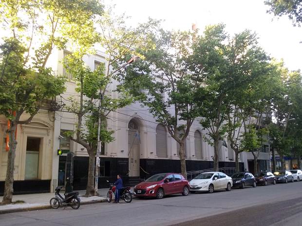 Banco Provincia Mercedes Bapro-Mercedes