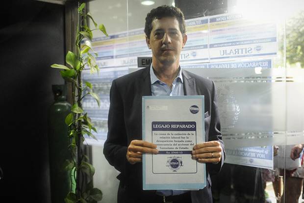 Wado de Pedro DePedro-LegajoReparado