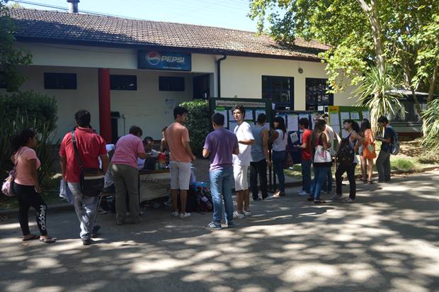 Universidad Nacional de Luján, elecciones en UNLu UNLu