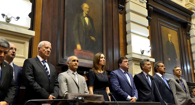 H.C.D. Pcia. Bs. As.