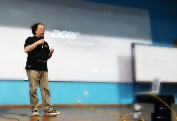 Maximiliano Chisnerman