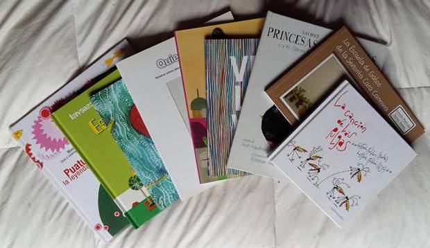 Múltiples publicaciones