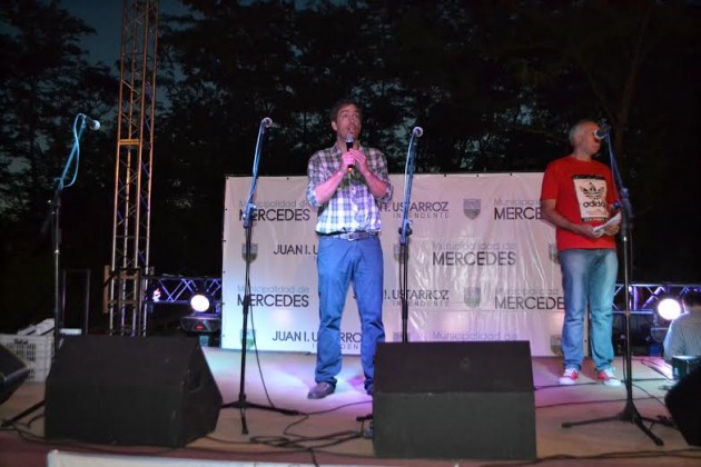 Intendente Juan Usatarroz