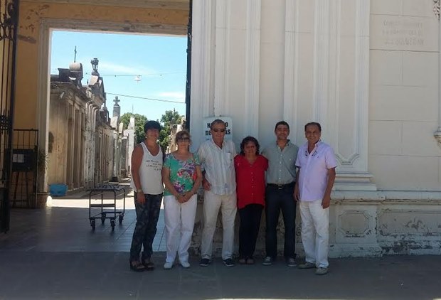concejales-cambiemos-cementerio