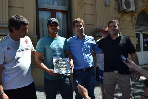 Yacare-Sequeira-Reconocimiento-Mercedes