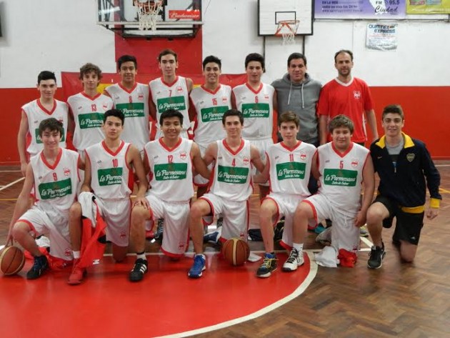 basquet.quilmes