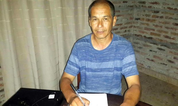 Hugo Valenzuela, MIC Mercedes