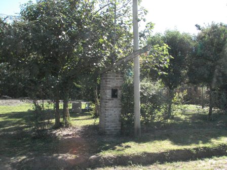 31 terreno La Colina 1