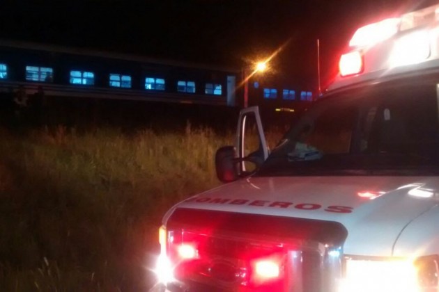 Foto´: Lujánenlinea