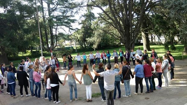 festejo-diamujer-cambiemos