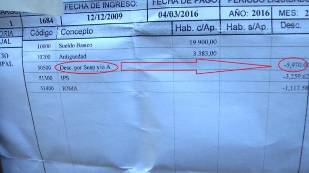 Foto: BoscoProducciones.com.ar