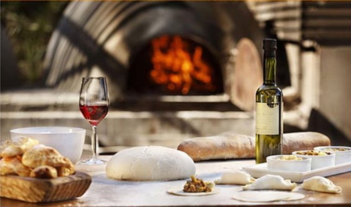 10 quinta del cocinero