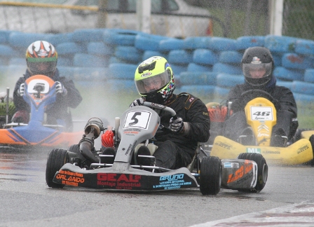 19 karting Gerlo