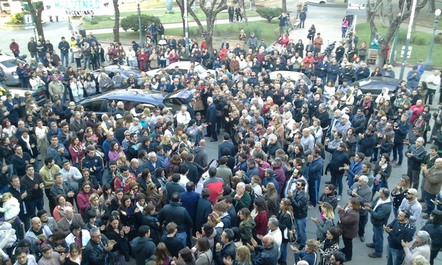 30 despedida lucas 2l