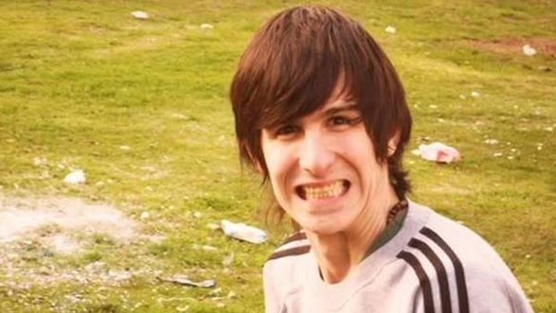 Agustín Cantello. Foto: Facebook