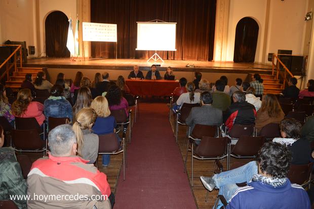Foro Comunitario de Seguridad