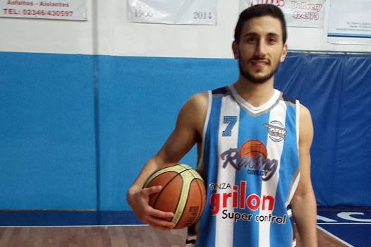 02 Francisco Dinova Racing