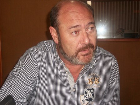 13 Juan Carlos Menendez