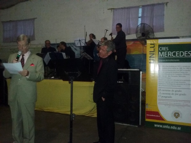 Orquesta Típica de Tango UNLu