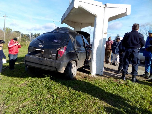 Foto: "El Civismo" de Luján