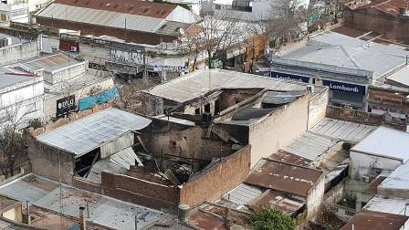 Foto: Gastón Zunino