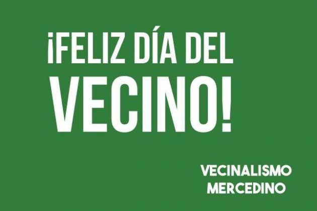 11 dia vecino