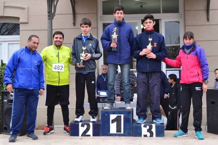 28 carrera muni 3