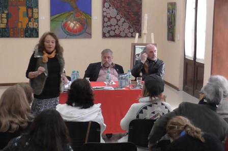 28 congreso borgiano 2