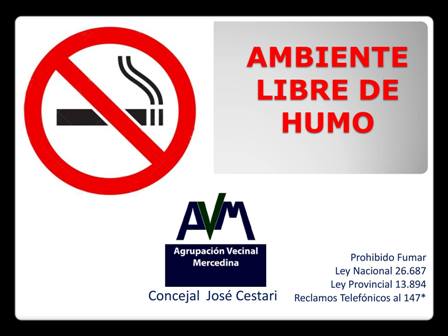 28 prohibido fumar