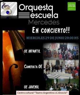29 orquesta escuela
