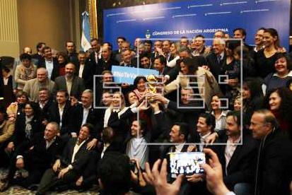 30 selva selección 2