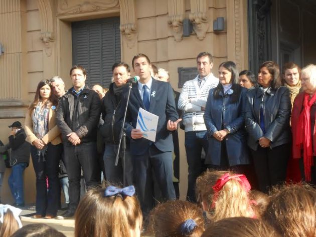 jurabandera-ustarroz