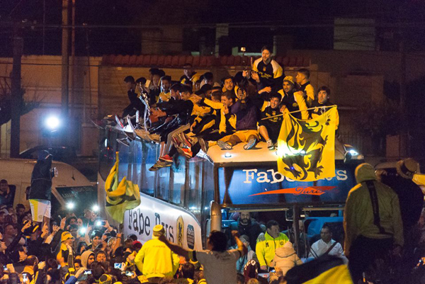 Flandria Campeón